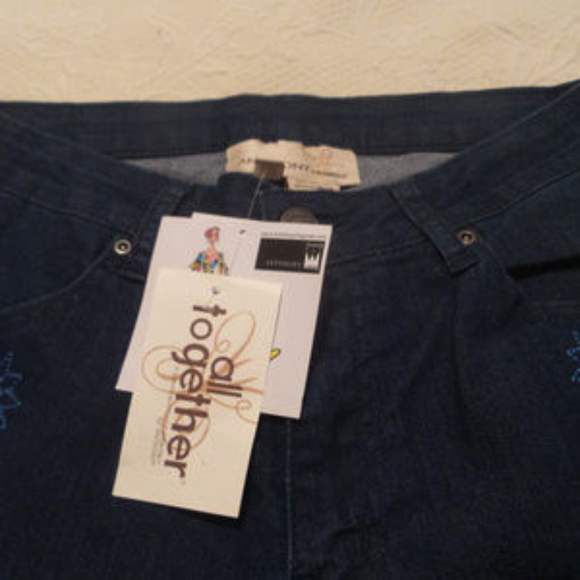Antthony Original design Jeans - Picture 4 of 4